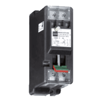Residual Current Circuit-Breaker Series 8562